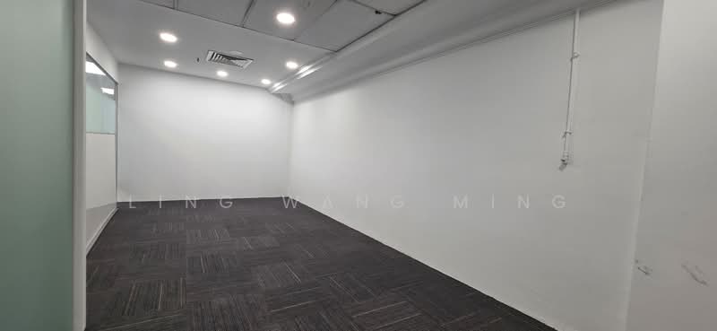 Pejabat untuk Disewa di Kl Sentral (Kuala Lumpur) - Mr. Ling - Interior - PropertyGuru.com.my