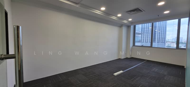 Pejabat untuk Disewa di Kl Sentral (Kuala Lumpur) - Mr. Ling - Interior - PropertyGuru.com.my