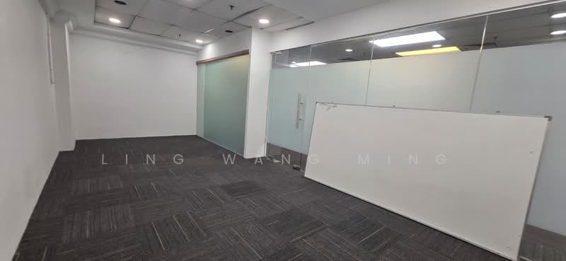 Pejabat untuk Disewa di Kl Sentral (Kuala Lumpur) - Mr. Ling - Interior - PropertyGuru.com.my