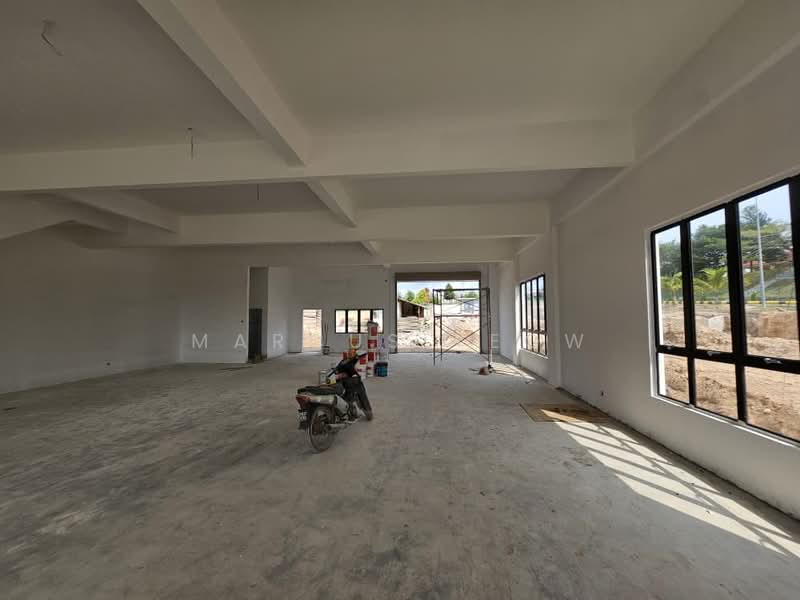 Shop / Office for Rent in Bandar Springhill (Port Dickson) - Marcus Yeow - Interior - PropertyGuru.com.my