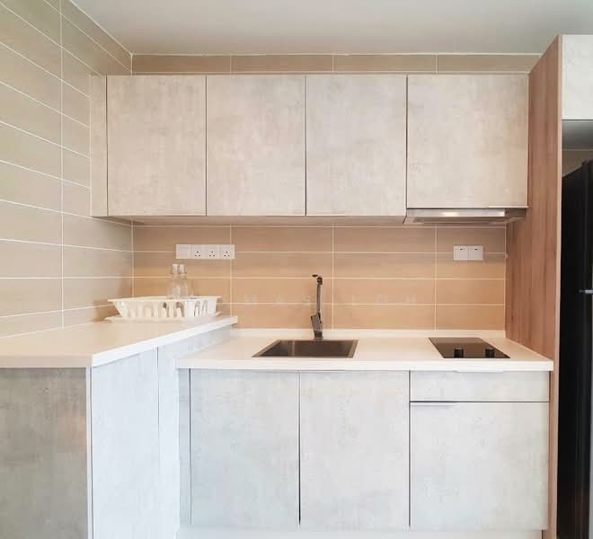 Service Residence for Sale at D'Latour - Thomas Loh - Kitchen - PropertyGuru.com.my
