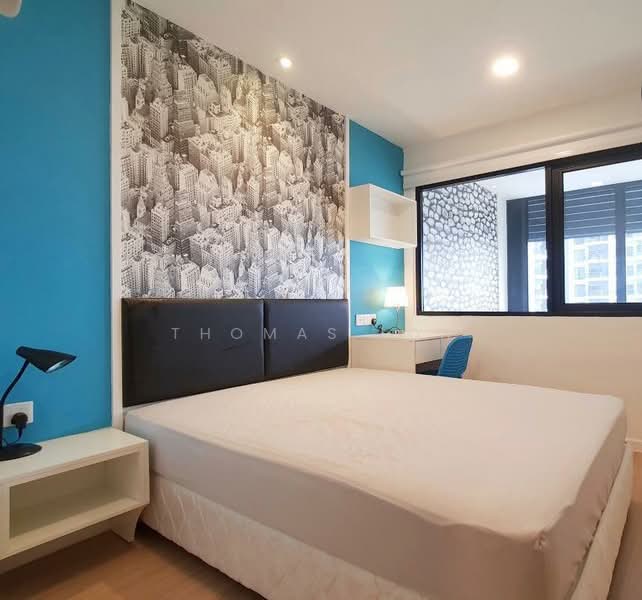Service Residence for Sale at D'Latour - Thomas Loh - Bedroom - PropertyGuru.com.my