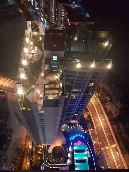 Service Residence for Sale at D'Latour - Thomas Loh - Exterior - PropertyGuru.com.my