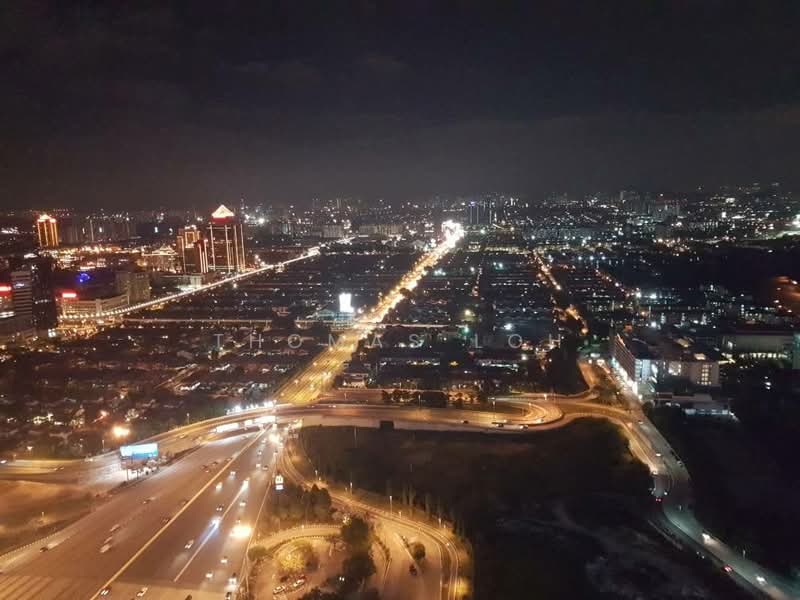 Service Residence for Sale at D'Latour - Thomas Loh - Exterior - PropertyGuru.com.my