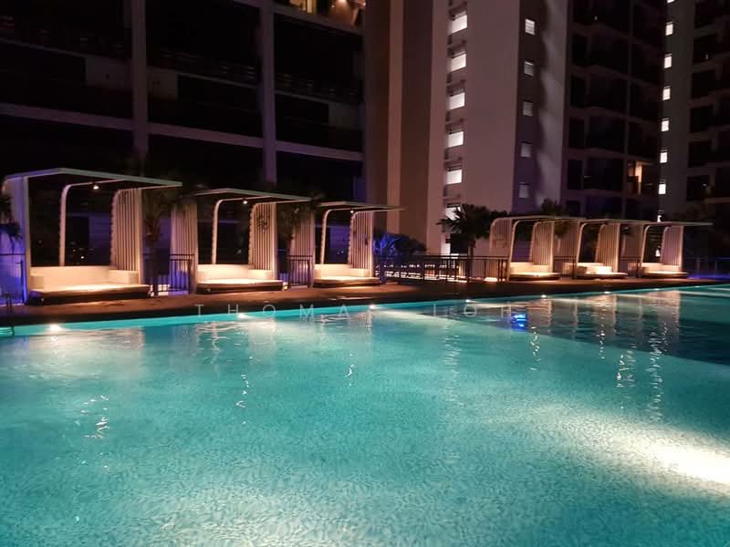 Service Residence for Sale at D'Latour - Thomas Loh - Exterior - PropertyGuru.com.my