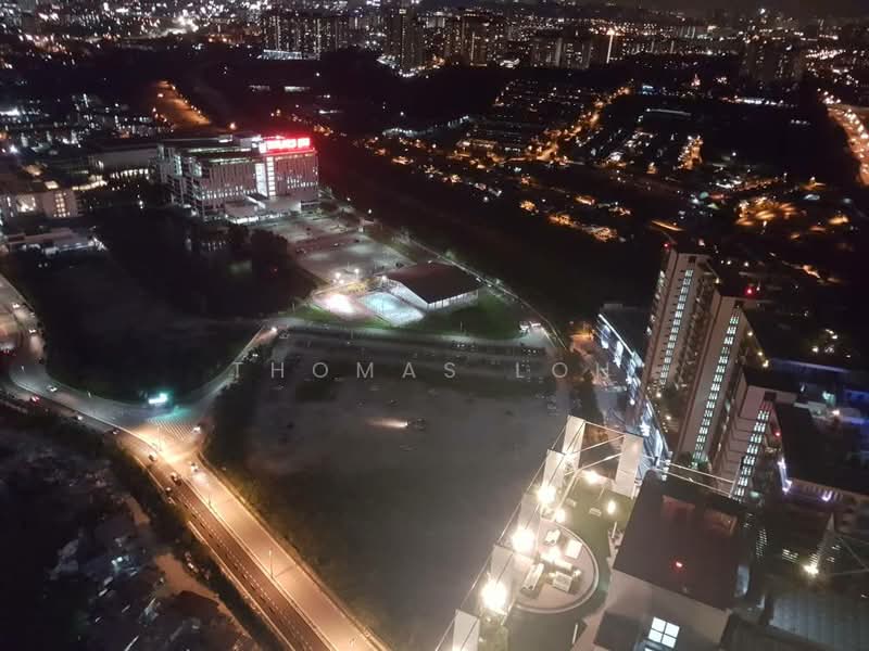 Service Residence for Sale at D'Latour - Thomas Loh - Exterior - PropertyGuru.com.my
