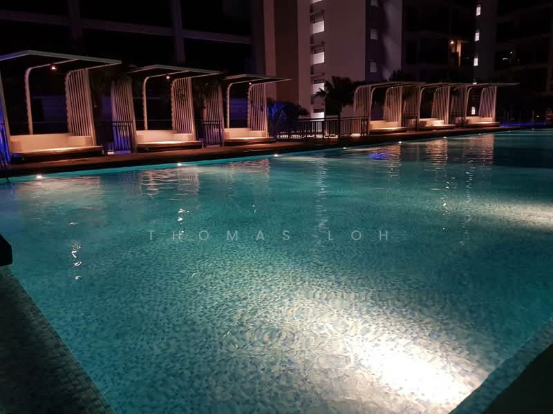 Service Residence for Sale at D'Latour - Thomas Loh - Exterior - PropertyGuru.com.my