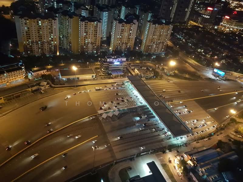 Service Residence for Sale at D'Latour - Thomas Loh - Exterior - PropertyGuru.com.my