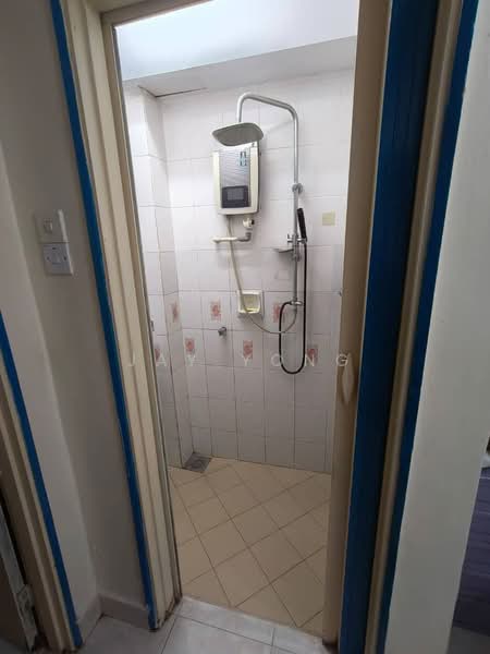 Apartment for Rent at Aman Dua - Jay Yong - Bathroom - PropertyGuru.com.my