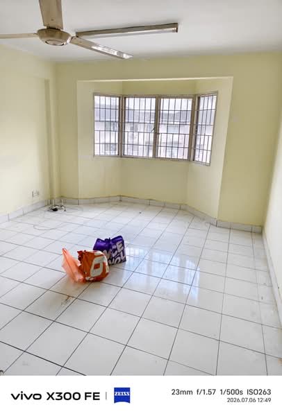 Apartment for Rent at Aman Dua - Jay Yong - PropertyGuru.com.my