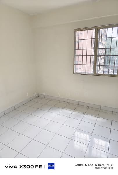 Apartment for Rent at Aman Dua - Jay Yong - PropertyGuru.com.my