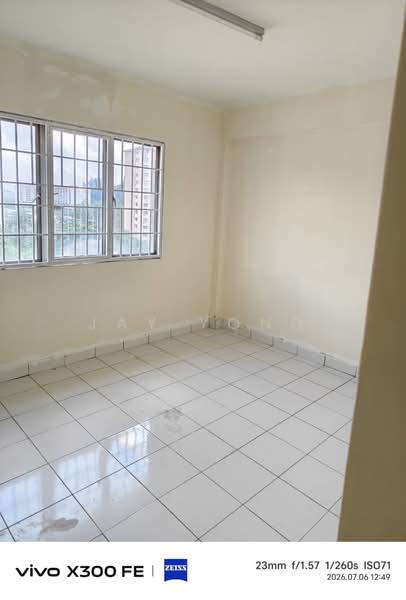 Apartment for Rent at Aman Dua - Jay Yong - PropertyGuru.com.my