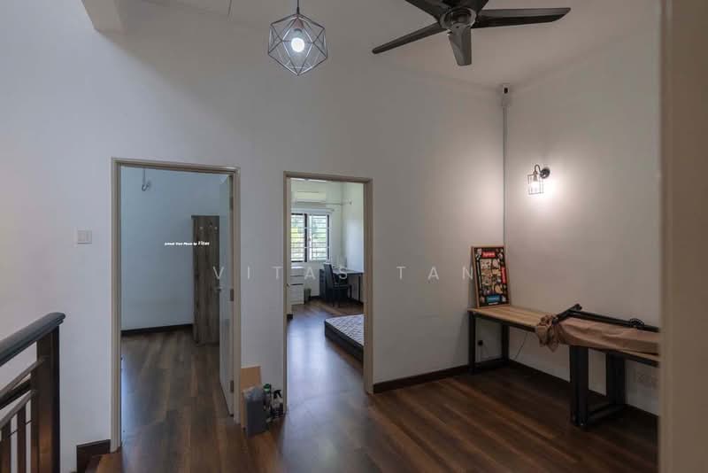 Terraced House for Rent in Bandar Bukit Raja (Klang) - Vitas Tan - Interior - PropertyGuru.com.my
