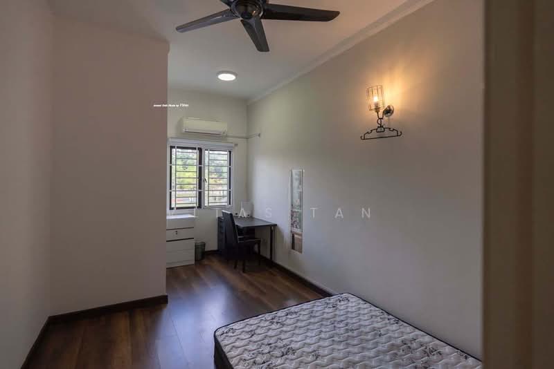 Terraced House for Rent in Bandar Bukit Raja (Klang) - Vitas Tan - Bedroom - PropertyGuru.com.my