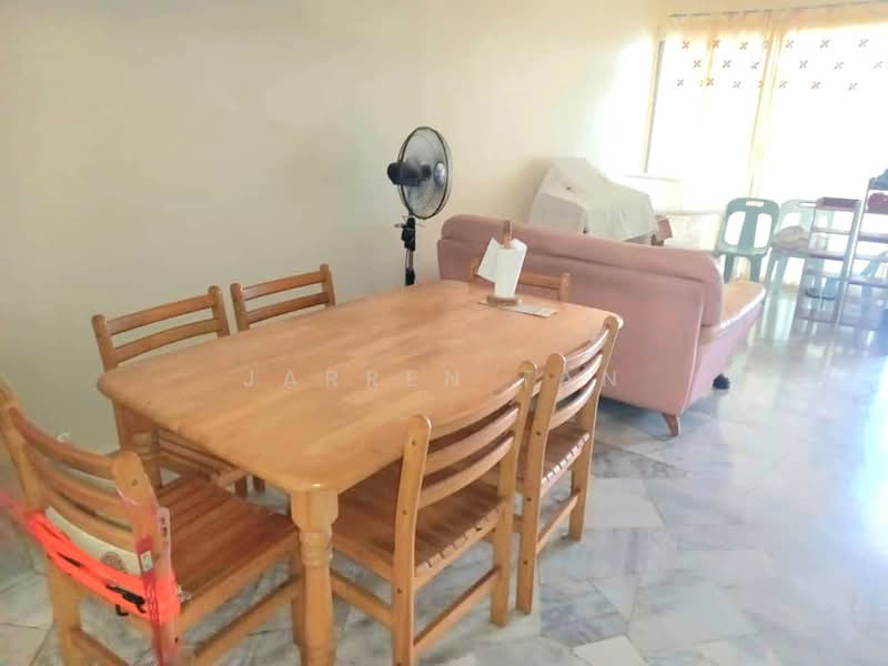 Rumah Teres 2 Tingkat untuk Dijual di BANDAR PUCHONG JAYA (Puchong) - Jarren Tan - Dining Room - PropertyGuru.com.my