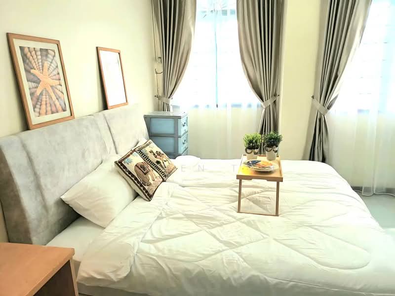 Rumah Teres 2 Tingkat untuk Dijual di BANDAR PUCHONG JAYA (Puchong) - Jarren Tan - Bedroom - PropertyGuru.com.my