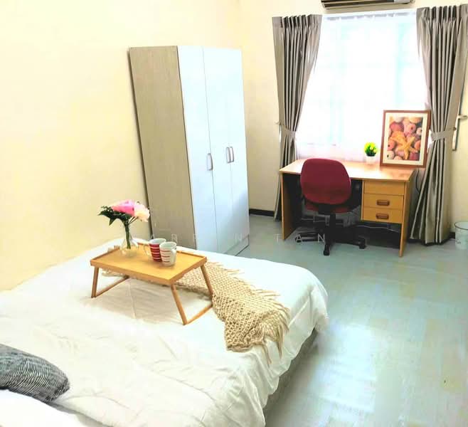 Rumah Teres 2 Tingkat untuk Dijual di BANDAR PUCHONG JAYA (Puchong) - Jarren Tan - Bedroom - PropertyGuru.com.my