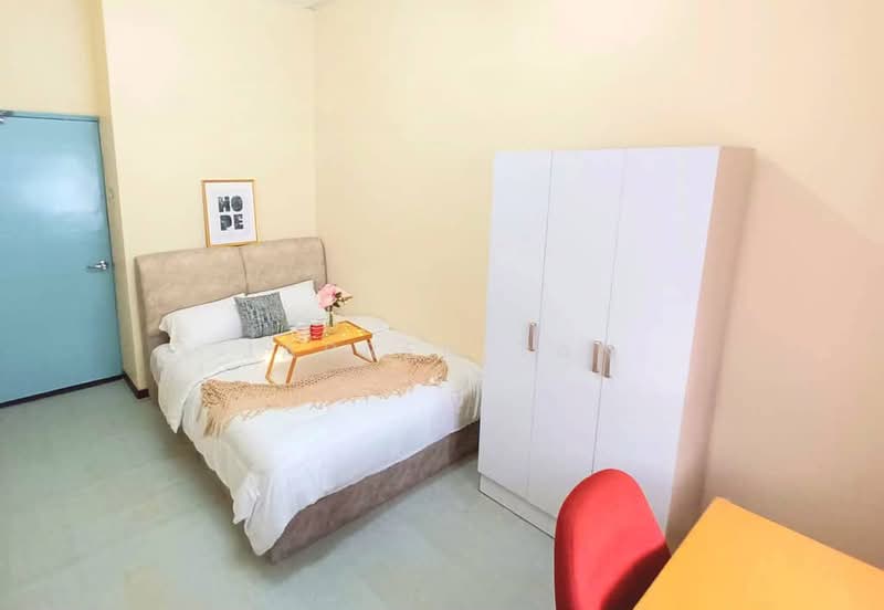 Rumah Teres 2 Tingkat untuk Dijual di BANDAR PUCHONG JAYA (Puchong) - Jarren Tan - Bedroom - PropertyGuru.com.my