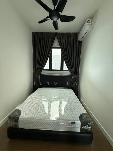 Kondominium untuk Disewa di 3 Residence - Pheng Han - Bedroom - PropertyGuru.com.my