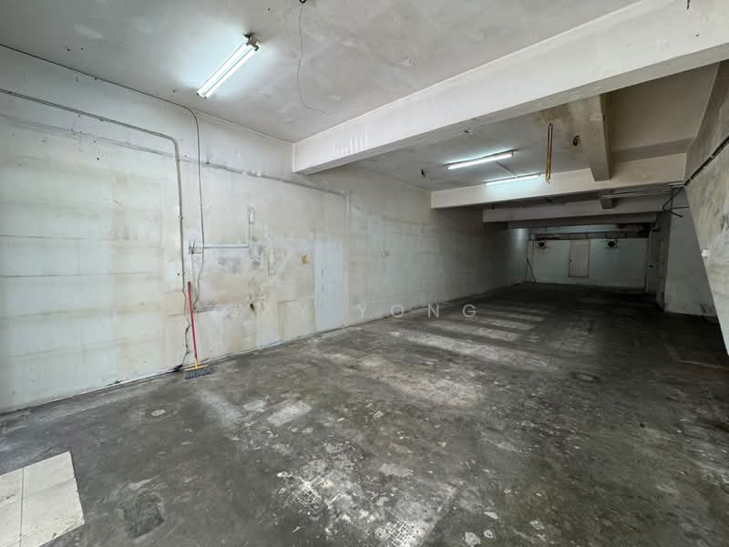 Shop for Rent in Bandar Sri Damansara (Selangor) - Jay Yong - Interior - PropertyGuru.com.my