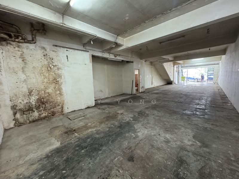 Shop for Rent in Bandar Sri Damansara (Selangor) - Jay Yong - Interior - PropertyGuru.com.my