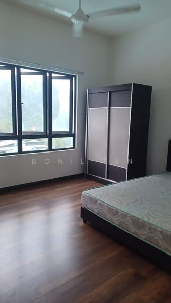 Pangsapuri untuk Disewa di Camellia Residences - Bonie Tan - Bedroom - PropertyGuru.com.my