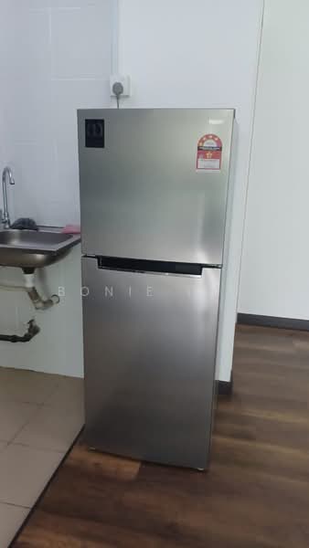 Pangsapuri untuk Disewa di Camellia Residences - Bonie Tan - Kitchen - PropertyGuru.com.my