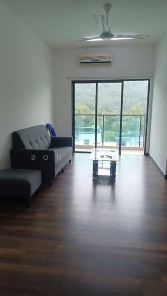 Pangsapuri untuk Disewa di Camellia Residences - Bonie Tan - Living Room - PropertyGuru.com.my