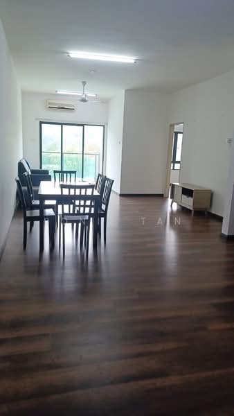 Pangsapuri untuk Disewa di Camellia Residences - Bonie Tan - Living Room - PropertyGuru.com.my