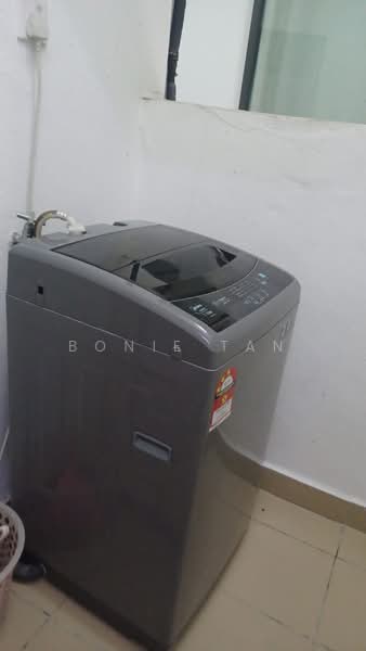 Pangsapuri untuk Disewa di Camellia Residences - Bonie Tan - Interior - PropertyGuru.com.my