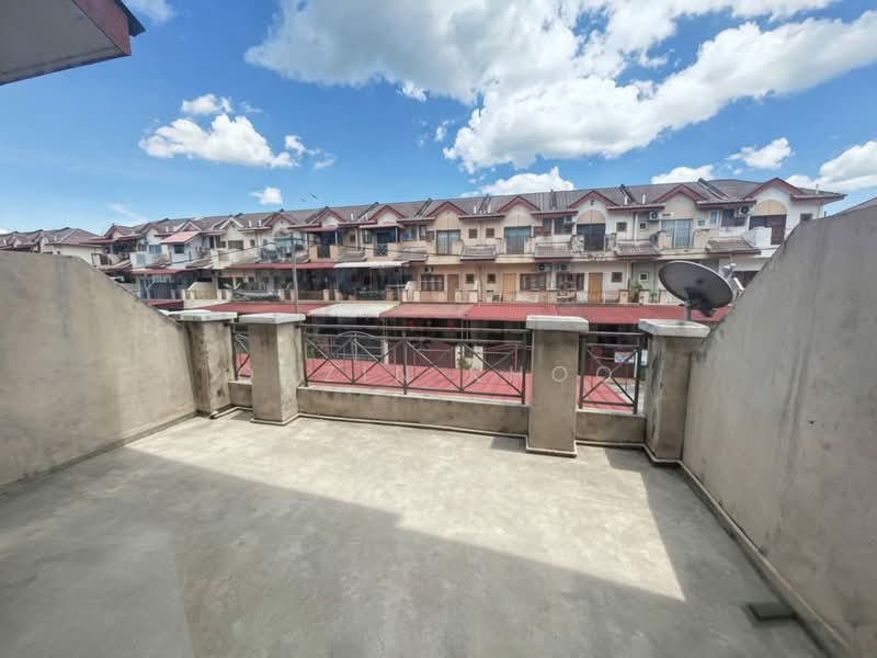 2.5-storey Terraced House for Sale in Falim (Menglembu) - Qazin Khoo - Exterior - PropertyGuru.com.my