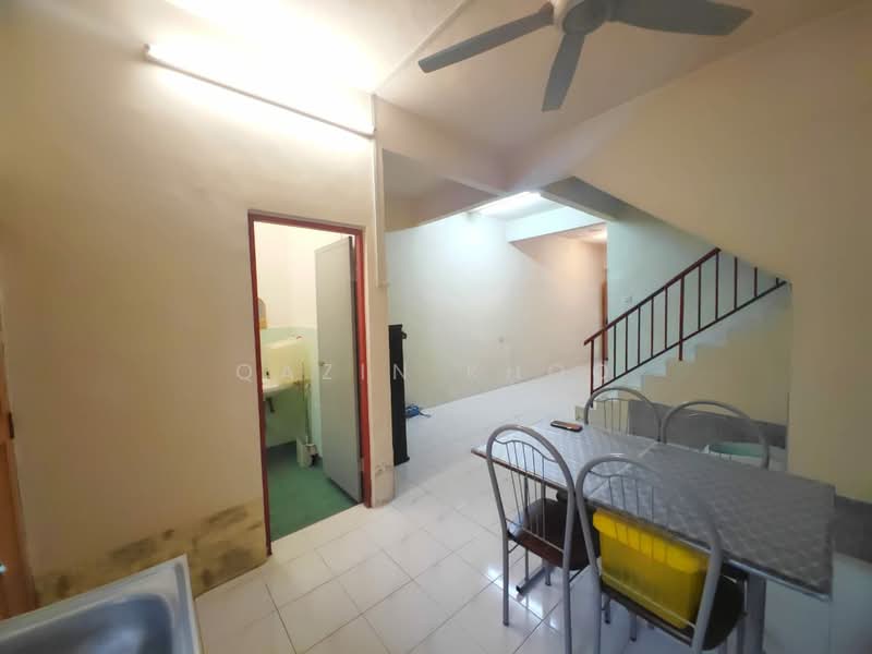 2.5-storey Terraced House for Sale in Falim (Menglembu) - Qazin Khoo - Interior - PropertyGuru.com.my