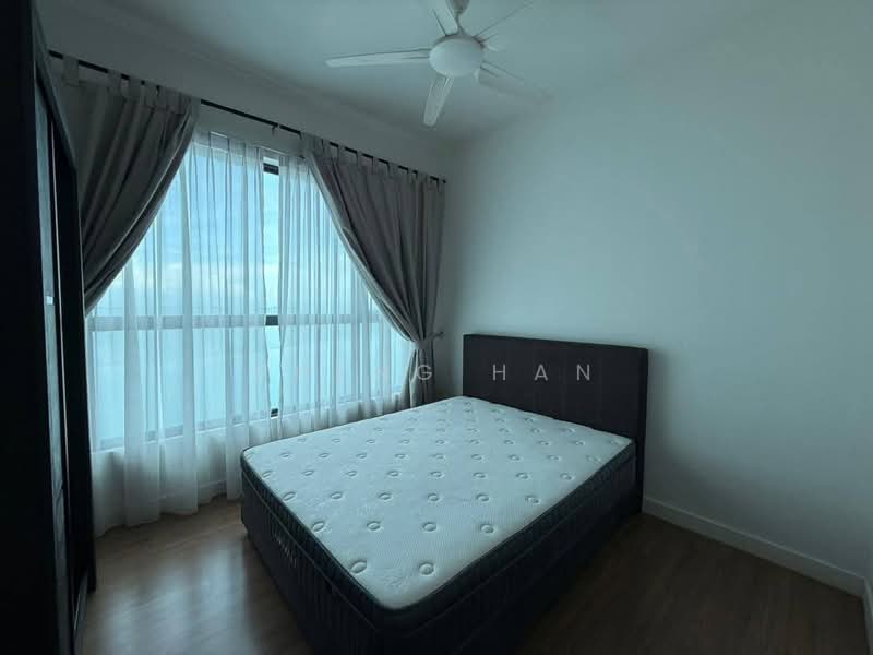 Kondominium untuk Disewa di 3 Residence - Pheng Han - Bedroom - PropertyGuru.com.my
