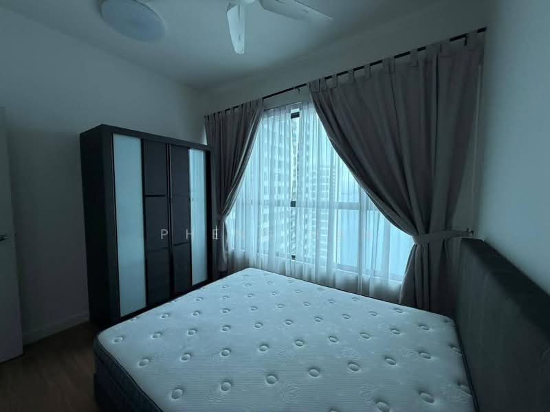 Kondominium untuk Disewa di 3 Residence - Pheng Han - Bedroom - PropertyGuru.com.my