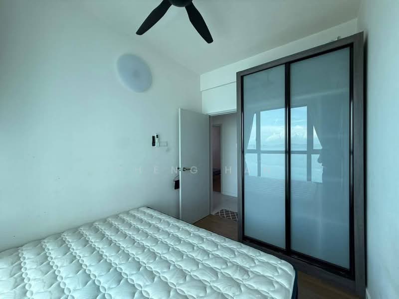 Kondominium untuk Disewa di 3 Residence - Pheng Han - Bedroom - PropertyGuru.com.my