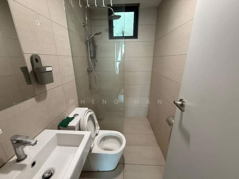 Kondominium untuk Disewa di 3 Residence - Pheng Han - Bathroom - PropertyGuru.com.my