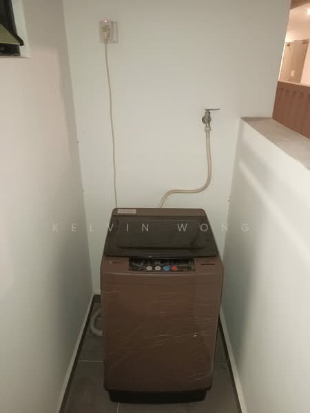 Service Residence for Rent at D'Vine - Kelvin Wong - PropertyGuru.com.my