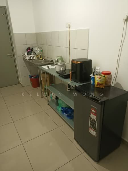 Service Residence for Rent at D'Vine - Kelvin Wong - PropertyGuru.com.my