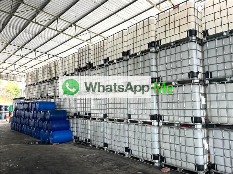 Kilang untuk Disewa di Jalan Kebun (Klang) - Seong Heng Chai - PropertyGuru.com.my