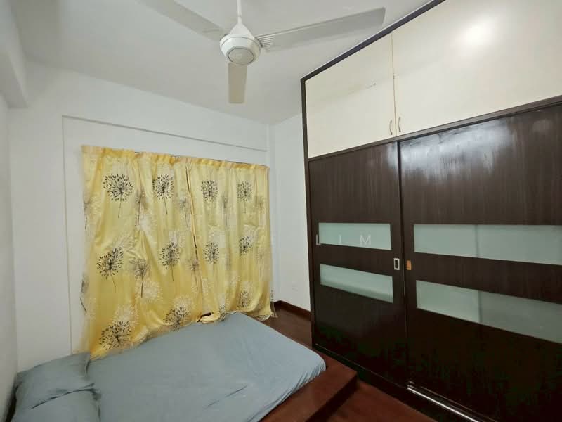 Apartment for Rent at Bayu Puteri 2 - Irene Lim - Bedroom - PropertyGuru.com.my