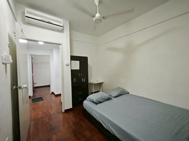 Apartment for Rent at Bayu Puteri 2 - Irene Lim - Bedroom - PropertyGuru.com.my