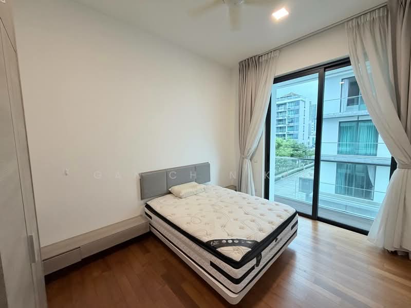 Kondominium untuk Disewa di The Light Collection IV - Gan Chun Kai - Bedroom - PropertyGuru.com.my