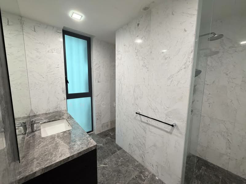 Kondominium untuk Disewa di The Light Collection IV - Gan Chun Kai - Bathroom - PropertyGuru.com.my