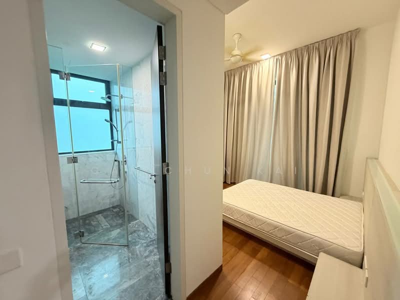 Kondominium untuk Disewa di The Light Collection IV - Gan Chun Kai - Bathroom - PropertyGuru.com.my