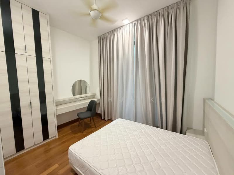 Kondominium untuk Disewa di The Light Collection IV - Gan Chun Kai - Bedroom - PropertyGuru.com.my