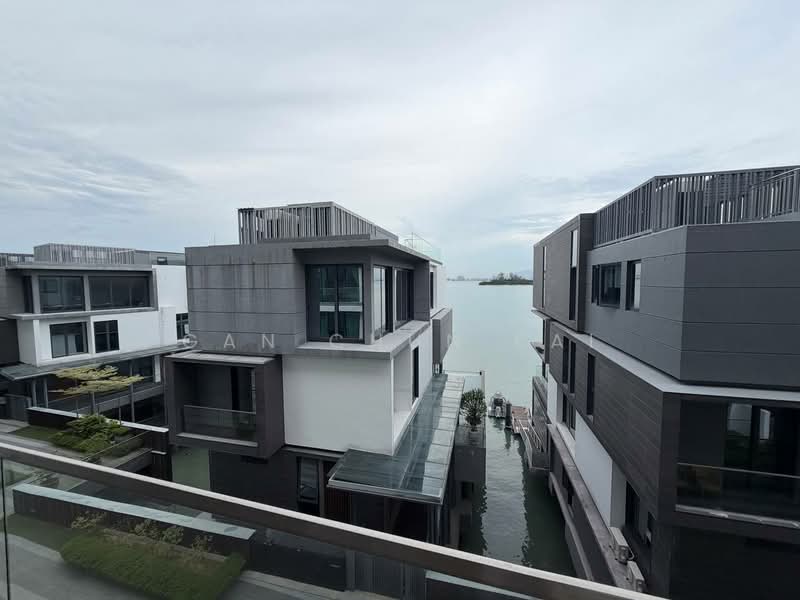 Kondominium untuk Disewa di The Light Collection IV - Gan Chun Kai - Exterior - PropertyGuru.com.my