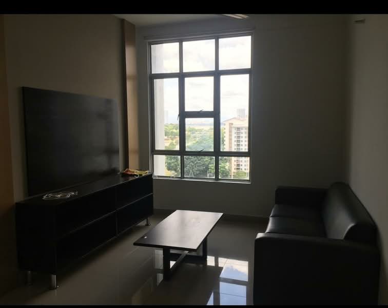 Service Residence for Rent at The Arc - Sarah . - PropertyGuru.com.my