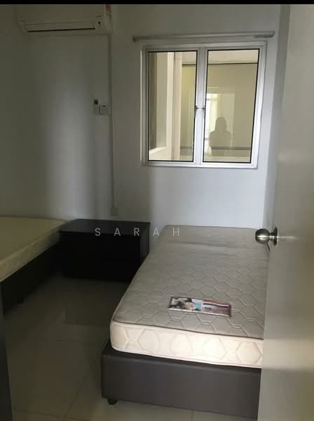 Service Residence for Rent at The Arc - Sarah . - PropertyGuru.com.my
