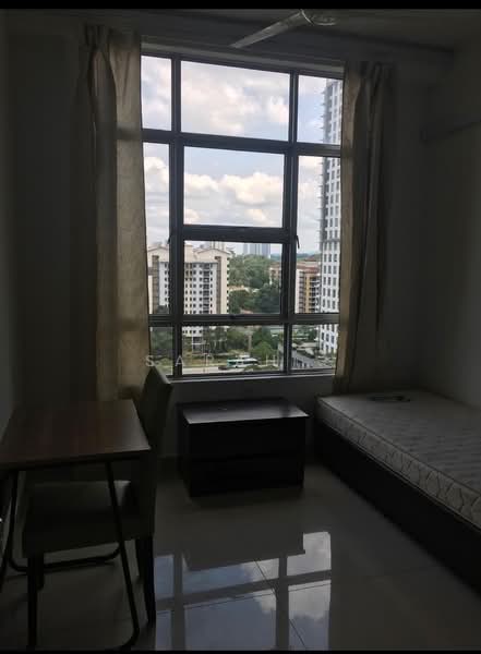 Service Residence for Rent at The Arc - Sarah . - PropertyGuru.com.my