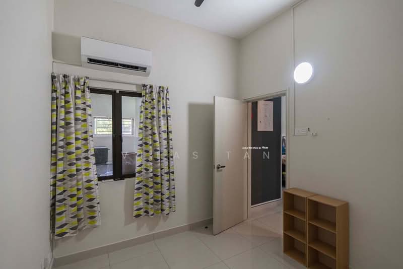 2-storey Terraced House for Rent in Bandar Bukit Raja (Klang) - Vitas Tan - Interior - PropertyGuru.com.my